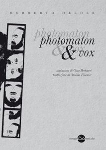 Photomaton & Vox _ menzione speciale