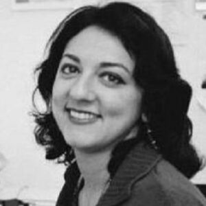 Silvia Battaglia